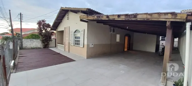 Casa com 4 Quartos à venda, 206m² no Ponta de Baixo, São José