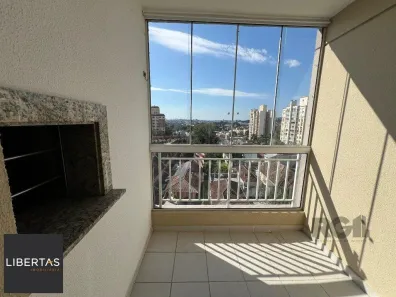 Apartamento com 3 Quartos à venda, 71m² no Teresópolis, Porto Alegre