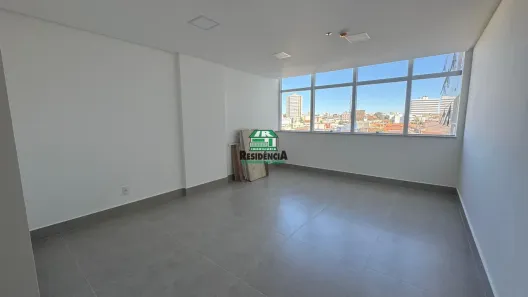 Sala Comercial para alugar, 40m² no Centro, Anápolis