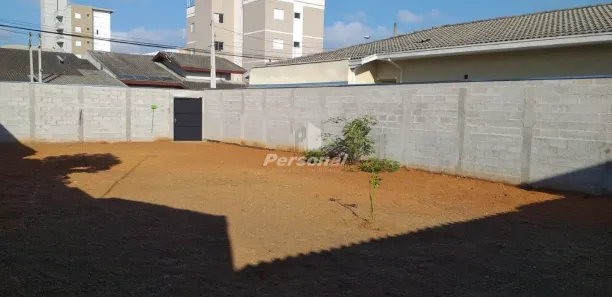 Lote/Terreno à venda, 300m² no Residencial Portal da Mantiqueira, Taubaté