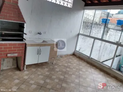 Sobrado com 3 Quartos à venda, 85m² no Itaim Paulista, São Paulo