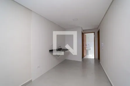 Apartamento com 2 Quartos à venda, 36m² no Cidade Patriarca, São Paulo