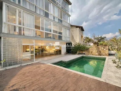 Casa de Condomínio com 5 Quartos à venda, 650m² no São Paulo II, Cotia