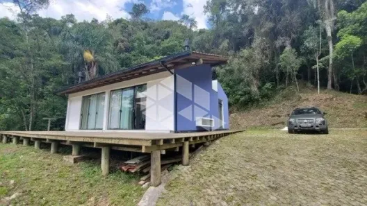 Fazenda/Sítio com 1 Quarto à venda, 100m² no Angelina, Angelina