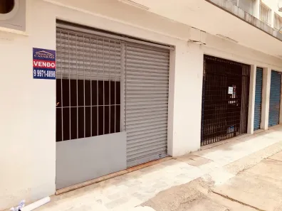 Ponto Comercial à venda, 60m² no Soledade, Recife