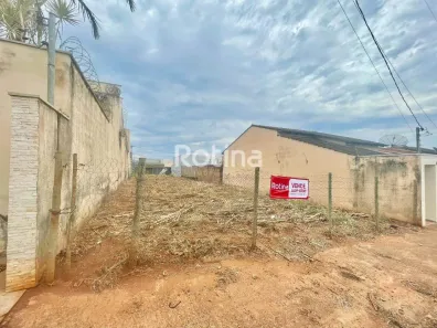 Lote/Terreno à venda, 250m² no Jardim Brasília, Uberlândia