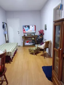 Apartamento com 1 Quarto à venda, 50m² no Vila Valença, São Vicente