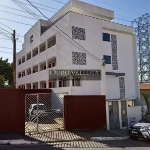 Apartamento com 1 Quarto à venda, 30m² no Vila Cleonice, São Paulo