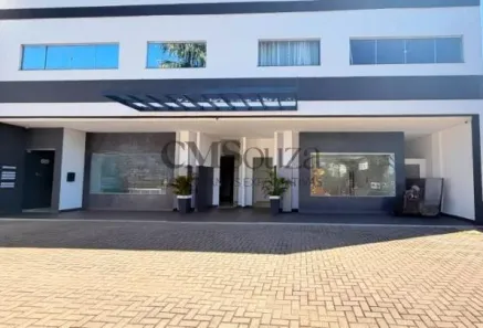Sala Comercial para alugar, 80m² no Parque Residencial Alcântara, Londrina