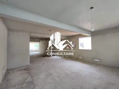 Imóvel Comercial com 1 Quarto para alugar, 260m² no Pompéia, Santos