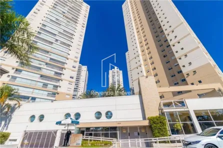 Apartamento com 3 Quartos à venda, 104m² no Jardim Avelino, São Paulo