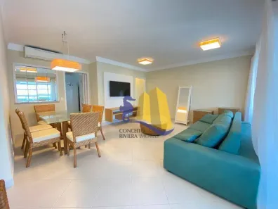 Apartamento com 4 Quartos à venda, 185m² no Riviera, Bertioga