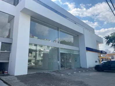 Ponto Comercial para alugar, 170m² no Farroupilha, Porto Alegre
