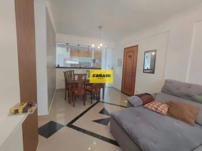 Apartamento com 3 Quartos à venda, 67m² no Centro, São Bernardo do Campo