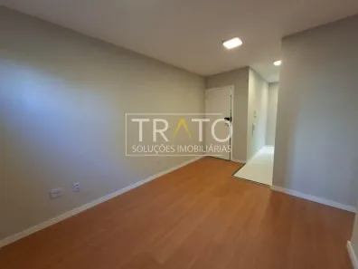 Apartamento com 2 Quartos à venda, 40m² no Jardim Rossin, Campinas