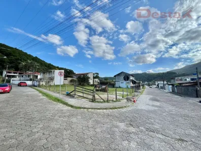Lote/Terreno à venda, 817m² no Fundos, Biguaçu