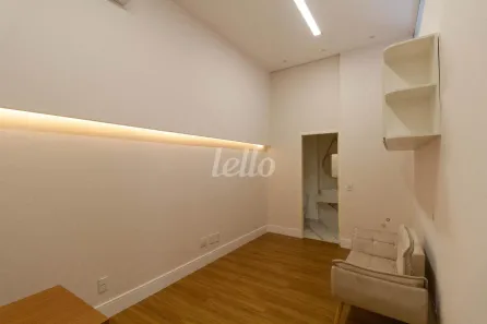 Sala Comercial para alugar, 25m² no Mooca, São Paulo