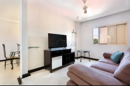 Apartamento com 3 Quartos à venda, 79m² no Independência, Ribeirão Preto