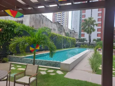 Apartamento com 3 Quartos à venda, 108m² no Boa Viagem, Recife