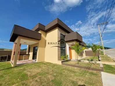 Casa com 3 Quartos à venda, 102m² no Ubatiba, Maricá