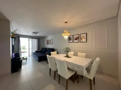 Apartamento com 3 Quartos à venda, 292m² no Centro, Criciúma
