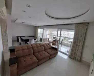 Apartamento com 3 Quartos à venda, 200m² no Perdizes, São Paulo