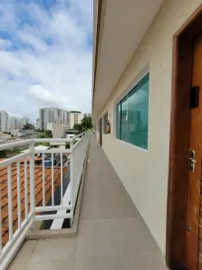 Apartamento com 2 Quartos à venda, 49m² no Vila Bela, São Paulo