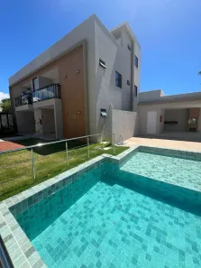 Apartamento com 3 Quartos à venda, 140m² no Buraquinho, Lauro de Freitas
