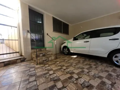 Casa com 4 Quartos à venda, 208m² no Centro, Piracicaba