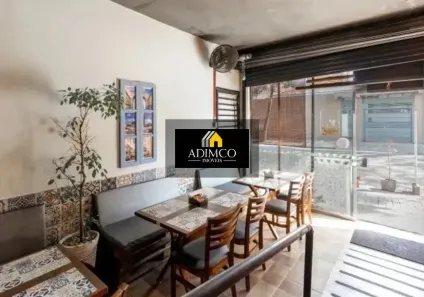 Ponto Comercial para alugar, 110m² no Mooca, São Paulo