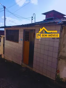 Casa com 2 Quartos à venda, 57m² no Coqueiral, Recife