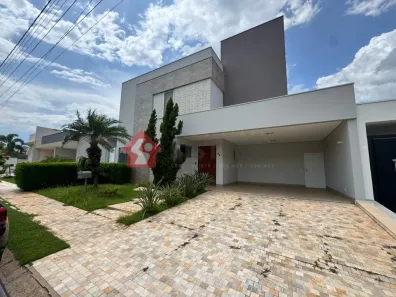 Sobrado com 4 Quartos à venda, 370m² no Village Damha Presidente Prudente, Presidente Prudente