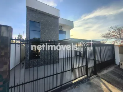 Casa com 3 Quartos à venda, 180m² no Nova Benfica, Juiz de Fora