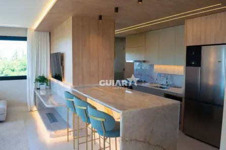 Apartamento com 2 Quartos à venda, 120m² no Nossa Senhora das Graças, Canoas