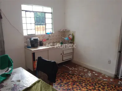 Lote/Terreno com 1 Quarto à venda, 60m² no Vila Bonilha, São Paulo