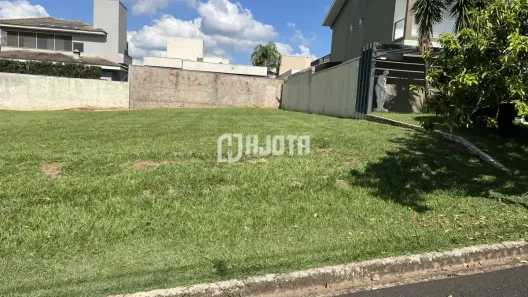 Lote/Terreno à venda, 415m² no Parque Residencial Buona Vita, São José do Rio Preto