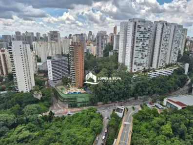 Apartamento com 3 Quartos à venda, 91m² no Jardim Caboré, São Paulo