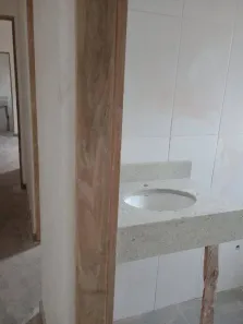 Casa com 2 Quartos à venda, 70m² no São João Batista, Peruíbe