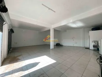 Ponto Comercial para alugar, 113m² no Santo Antônio dos Campos, Divinópolis