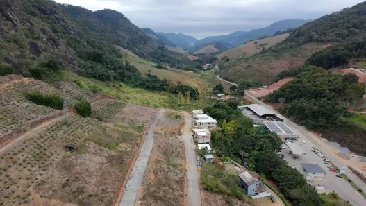 Lote/Terreno à venda, 300m² no , Domingos Martins