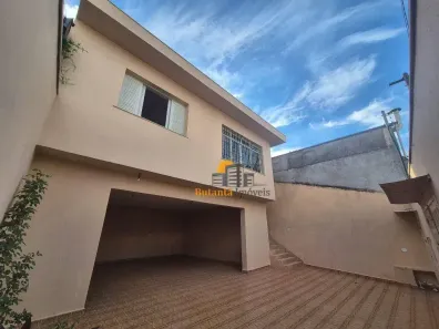 Casa com 4 Quartos à venda, 180m² no Jardim Rubio, São Paulo