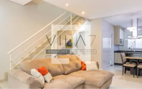 Casa com 2 Quartos à venda, 98m² no Umuarama, Osasco