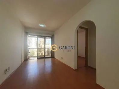 Apartamento com 1 Quarto à venda, 45m² no Indianópolis, São Paulo