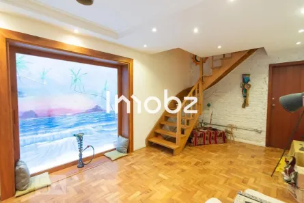 Casa de Condomínio com 2 Quartos à venda, 135m² no Vila Cruzeiro, São Paulo