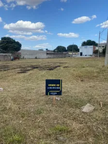 Lote/Terreno à venda, 2145m² no Jardim Alvorada, Anápolis