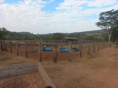 Fazenda/Sítio à venda, 3000000m² no , Rio Verde de Mato Grosso