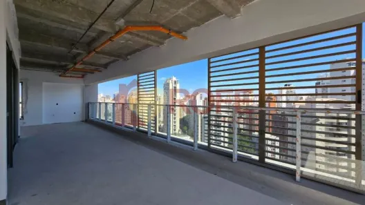 Apartamento com 4 Quartos à venda, 422m² no Vila Nova Conceição, São Paulo