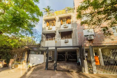 Apartamento com 2 Quartos à venda, 57m² no Santana, Porto Alegre