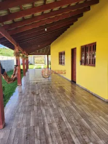 Fazenda/Sítio com 3 Quartos à venda, 225m² no , Sarapuí