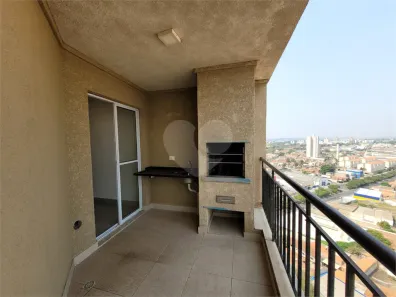 Apartamento com 2 Quartos para venda ou aluguel, 70m² no Paulicéia, Piracicaba